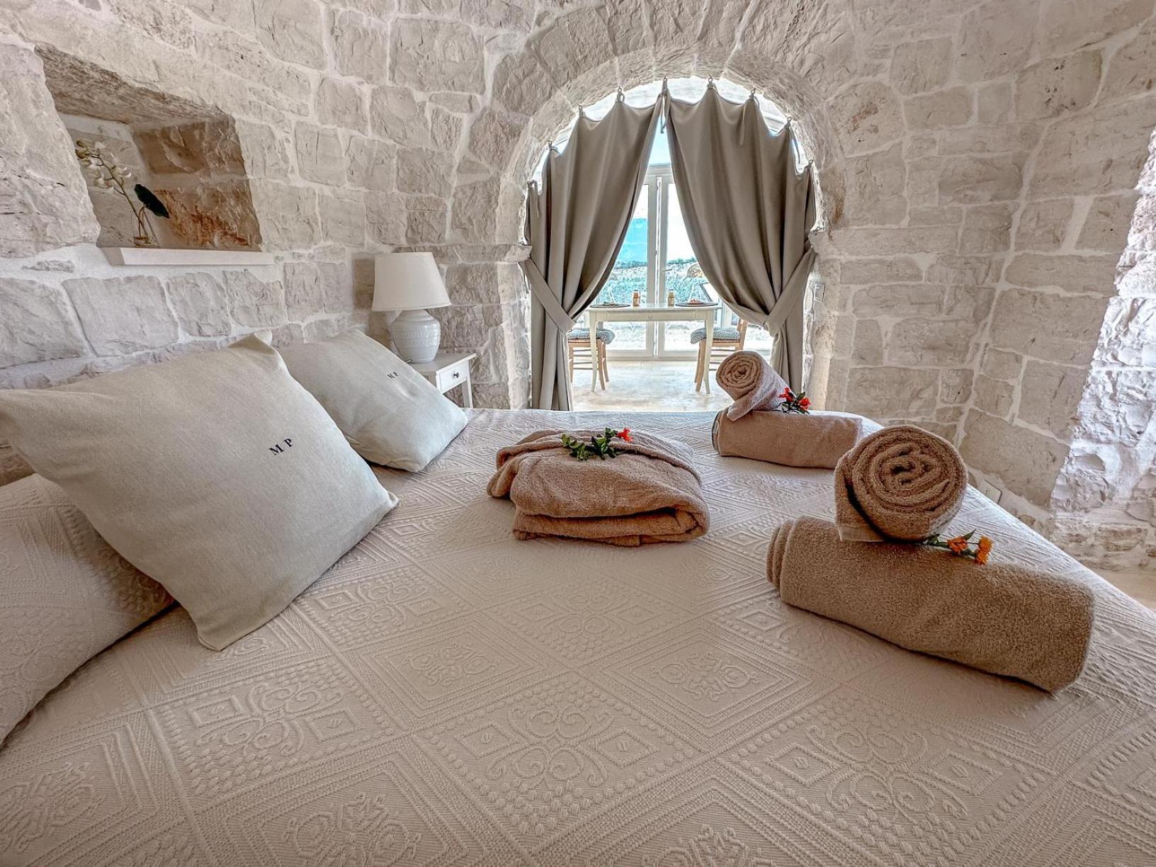 Masseria Pavone มาร์ตินาฟรังกา ภายนอก รูปภาพ