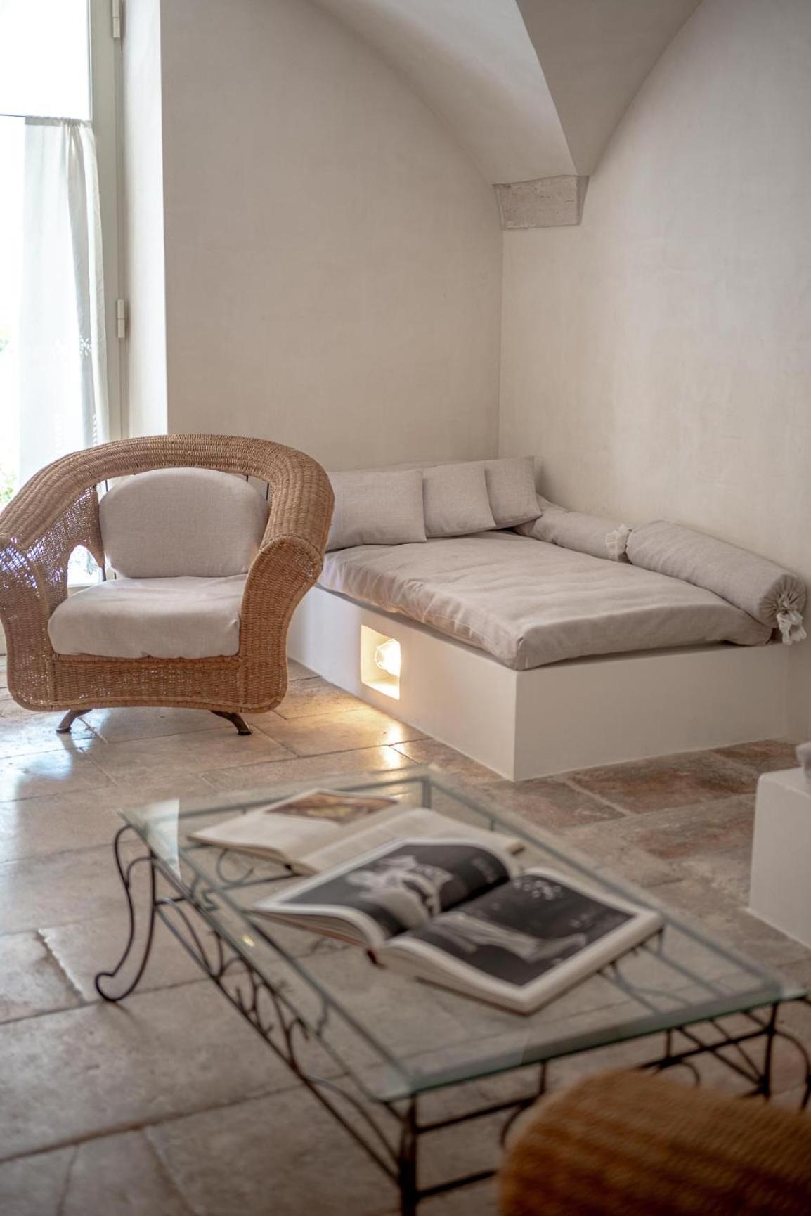 Masseria Pavone มาร์ตินาฟรังกา ภายนอก รูปภาพ
