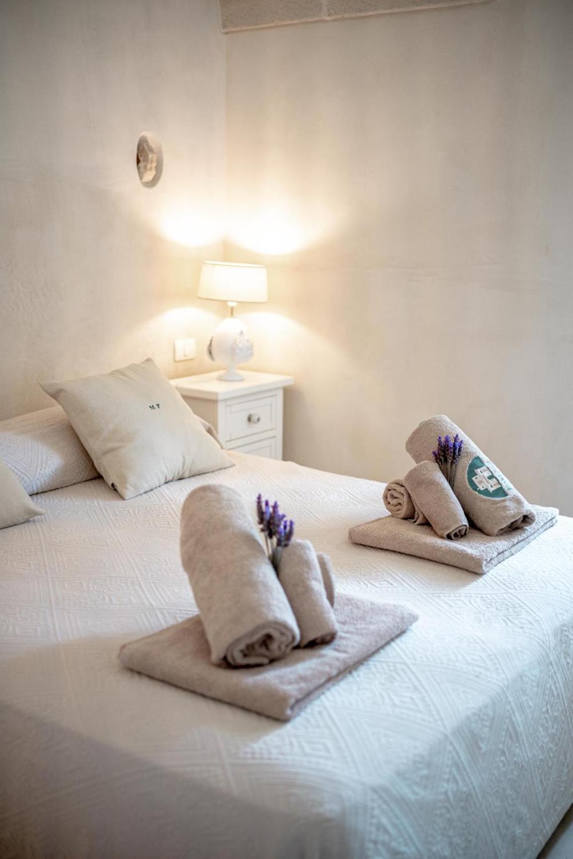 Masseria Pavone มาร์ตินาฟรังกา ภายนอก รูปภาพ