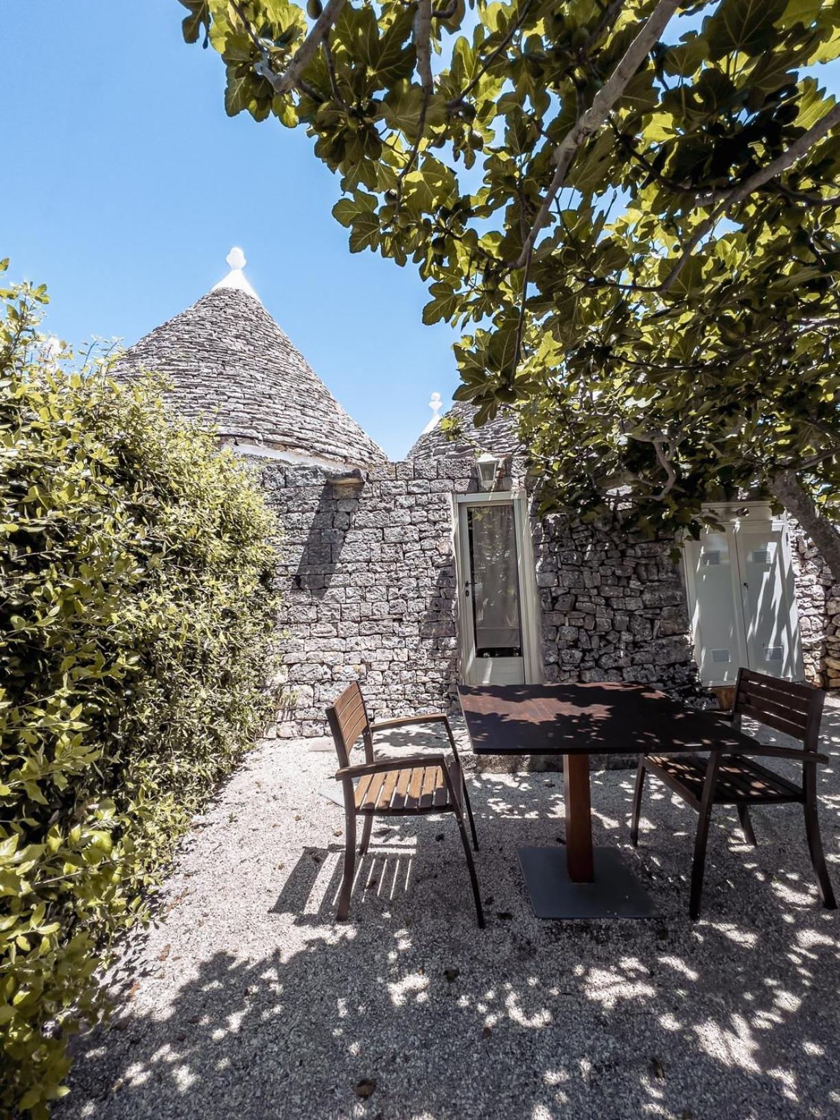 Masseria Pavone มาร์ตินาฟรังกา ภายนอก รูปภาพ